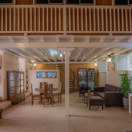 Casa Relax Hotel Kartagena Zewnętrze zdjęcie