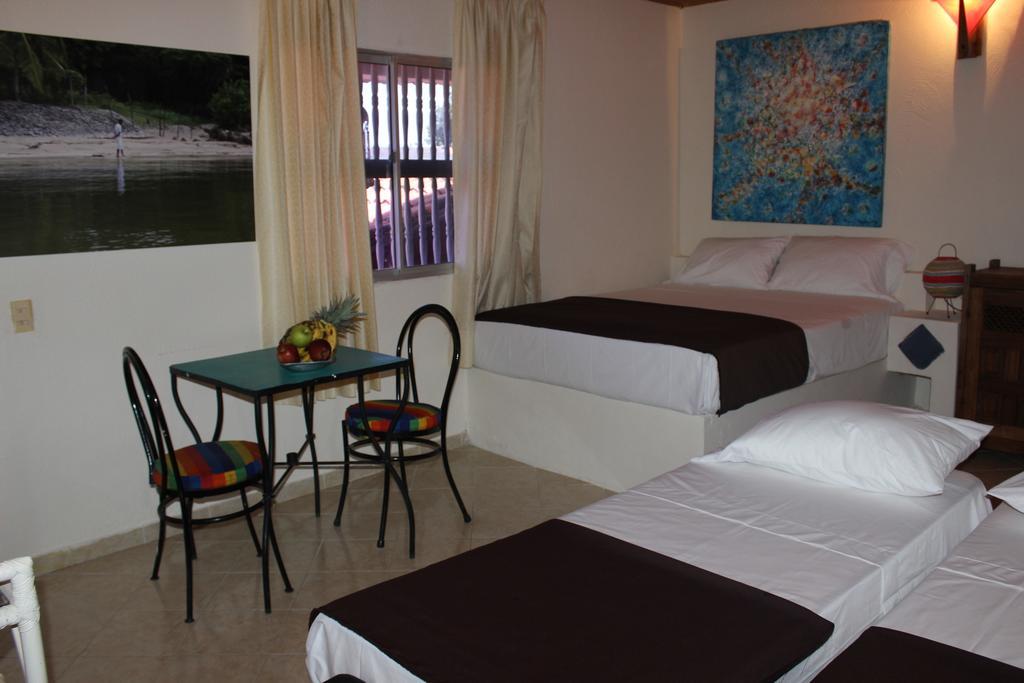 Casa Relax Hotel Kartagena Pokój zdjęcie